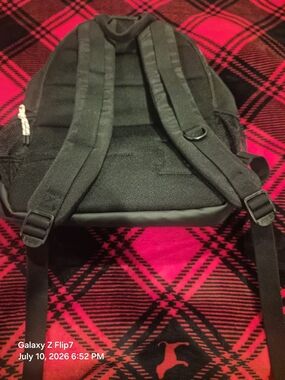 Victoria Secret / Pink Backpack